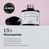 COSRX 15% Niacinamide Face Serum – Pore Minimizer & Even