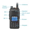 BAOFENG DM-1702 Digital Analog DMR Two Way Radio Dual Time