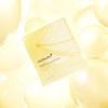 MEDICUBE - KOJIC ACID TURMERIC BRIGHTENING GEL MASK