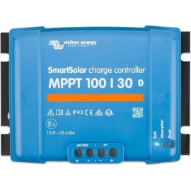 Victron Solar MPPT 100/30 Charge Controller