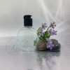 Pet 50 Botella Envase 30 Ml P/ Gel Antibacterial Tapa