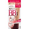 Kiss Me FERME Essence BB Cream UV 01 Bright skin
