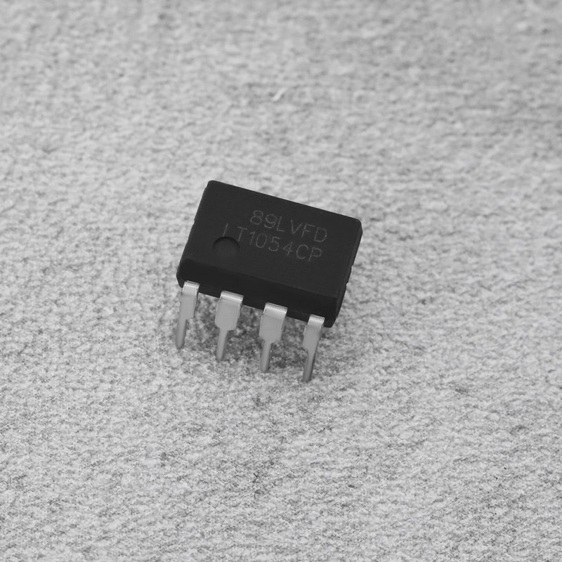 eMagTech 4 Pcs 8 Pin DC 3.5 to 15V Converter