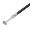 2PCS Throttle Shift Cable 61N 26311 00 Stainless Steel Boat