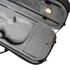 MI&VI Avanti Series Light Hard Violin Case (Full Size) —