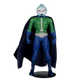 Bizak McFarlane 64387265 18 cm Clock King Chase