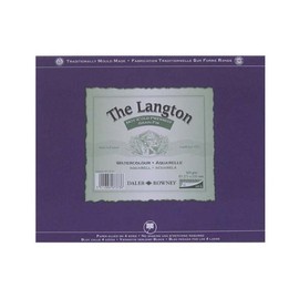 Rowney Langton Block Medium F3 BL-F3