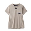 PROFeeling AIT310 Modern Knit Scrub (Unisex), Long Length, Durable, Sweat