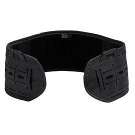 Templars Gear Tactical Belt PT4 Black,Black,M