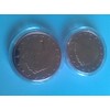REEDERSONG 1 Ounce Copper Eagle Rounds-2 Pack