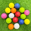 ENERKEEN 16 Pack Foam Golf Balls - 41mm Practice Balls