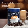 Victorian Inn French Vanilla Cappuccino, 3 Pound (Pack of 1)