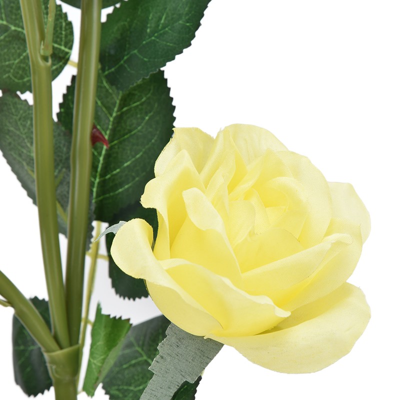 Solar Flowers Solar Cell Panel Intelligent Light Control Waterproof Function