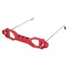 Battery Tie Down Heavy Duty Rustproof Battery Tie Down Bracket