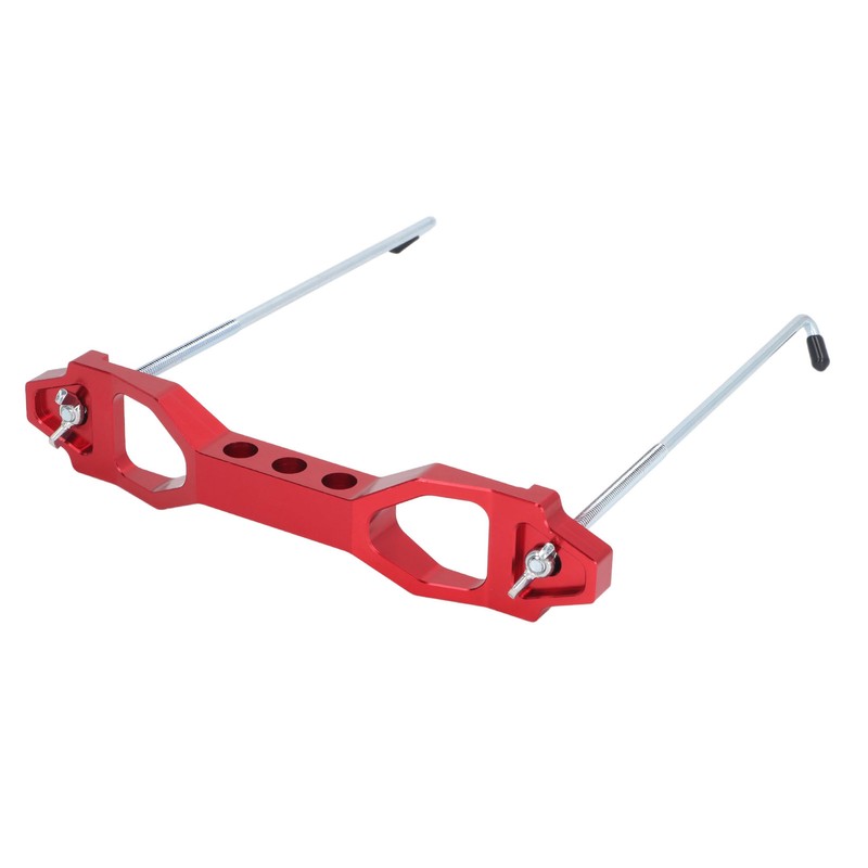 Battery Tie Down Heavy Duty Rustproof Battery Tie Down Bracket