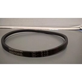 BESTORQ 3L210 INDUSTRIAL, HVAC AND LAWN MOWER V-BELT 3/8" X 21"