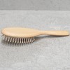 Heaven in Earth Wooden Hair & Scalp Brush - Oval