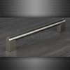 Boss Rail Handle Furniture Handle Cabinet Bedroom Cupboard Door Kitchen