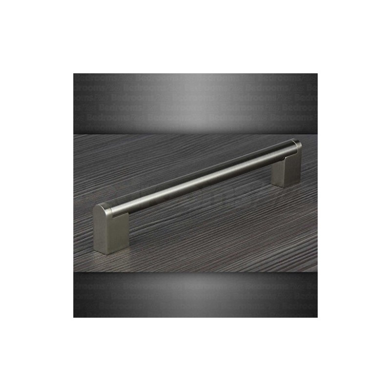 Boss Rail Handle Furniture Handle Cabinet Bedroom Cupboard Door Kitchen