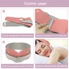 Faja Papada Facial Lifting - Banda Facial Adelgazante Reutilizable, Moldeadora