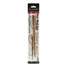 Generals Cork Grip Pen Holder