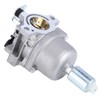 Fdit Garden Nicky Carburettor Garden Lawn Mower Carburettor Replacement for