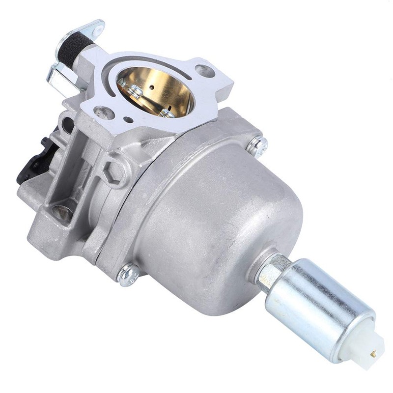 Fdit Garden Nicky Carburettor Garden Lawn Mower Carburettor Replacement for