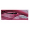 kor Professional HSK #51 9/18MM BLACK TOURMALINE CERAMIC BARREL HAIR