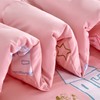 SLEEP ZONE Kids Bedding Twin Comforter Set - Super Soft