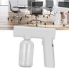 Portable Nanometer Mist Sprayer Gun Multifunctional Electric Fogger Wireless Cleaning