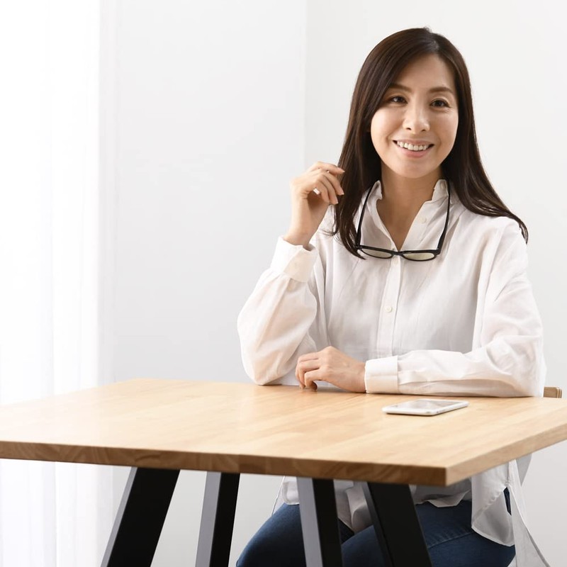 [エイトトウキョウ] 老眼鏡 首掛け ブルーライトカット 鯖江メーカー高機能レンズ UVカット 近赤外線カット メンズ レディース 兼用