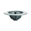 OXO Good Grips Silicone Sink Strainer, Set of 2