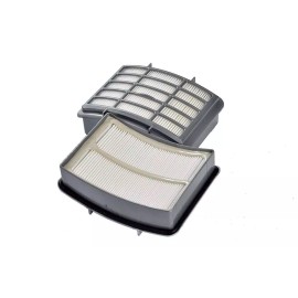 Shark Genuine 2 Pack  Shark Navigator  HEPA Filter For NV355 NV356E NV357 NV358 NV370