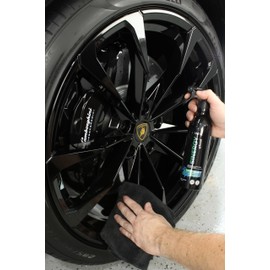 Vonixx Sinergy Wheel Spray Coating 16.9 fl oz (500 ml)