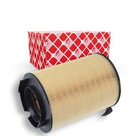 febi bilstein 31386 Air Filter, Pack of 1