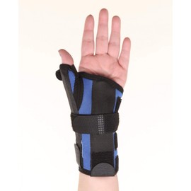 Morsa Kids Thumb Wrist Brace