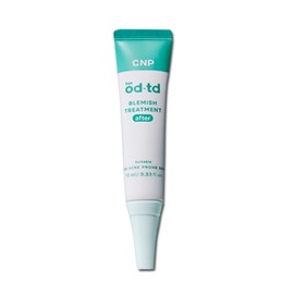 CNP bye od-td blemish treatment 10 ml (LG Household & Health Care) / CNP bye od-td 블레미쉬 트리트먼트 10 ml (LG생활건강)