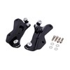 4 Point Docking Hardware Kit for Tour Pack Compatible with