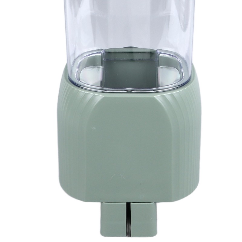 Pet Hanging Automatic Feeder Large Capacity Detachable Pet Cage Food