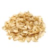 Natural Dried Lily Bulb - 3.5 oz, Cut & Sifted,