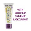 Jack N' Jill - Natural Children's Toothpaste - Blackcurrant (50g)