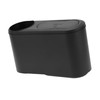 REPAIROCK Car Trash Can Front Rear Seats 9.1" Length 3.2"