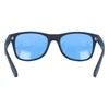 THRASHER Unisex Sunglasses (Square) [1013 / RADICAL] Stylish Eyewear