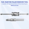 ZKTOOL Fuel Injector Puller Remover Tool for Jaguar & Land