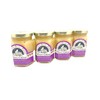Creamed Honey - Star Thistle Honey Creme 8 oz. Jar