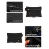 TACTICAL GEEK Storage A5 EDC Storage Bag Set, Multipurpose Hooks