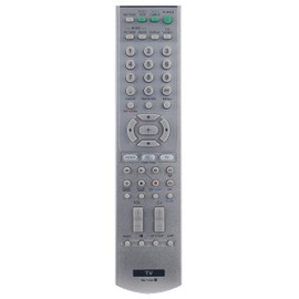 RM-Y1004 Replaced Remote fit for Sony Plasma TV KDE-42XS955 KDE-39XS955 KDE-50XS955 1-478-825-11