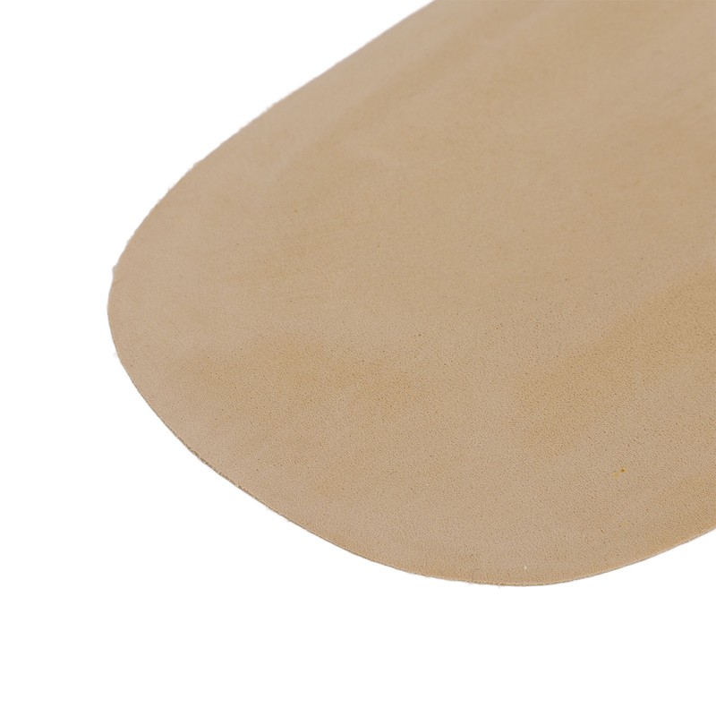 Amputee Essentials Prosthetic Liner Patch Reduce Friction Prevent Skin Irritations