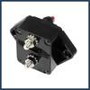 INFINAUTO Waterproof 100A Circuit Breaker with Auto Reset Fuse12V- 48VDC
