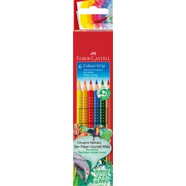 Faber Castell Colouring Pencils